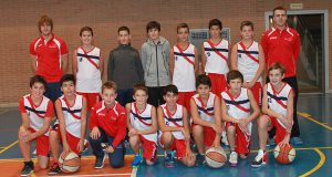 Club deportivo