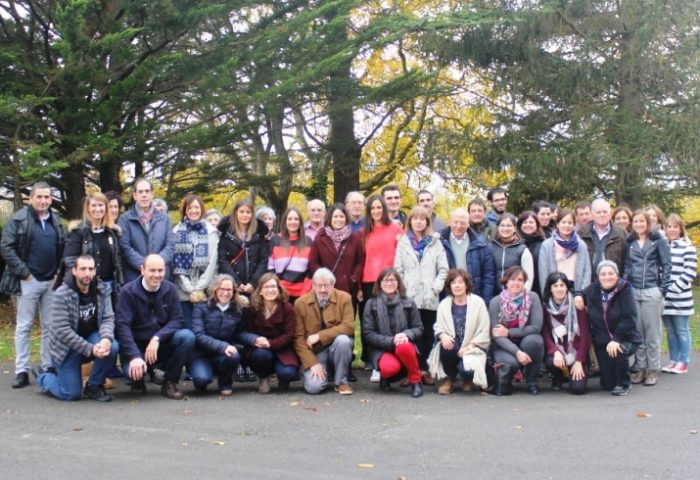 VII Encuentro Sector 3