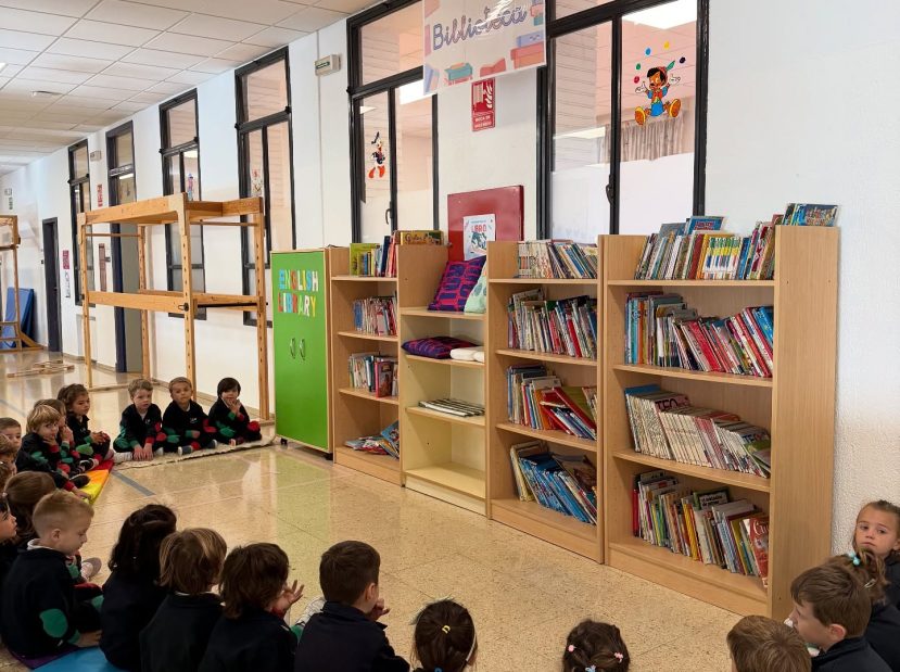 Colegio Claret Larraona Colegio Claret Larraona